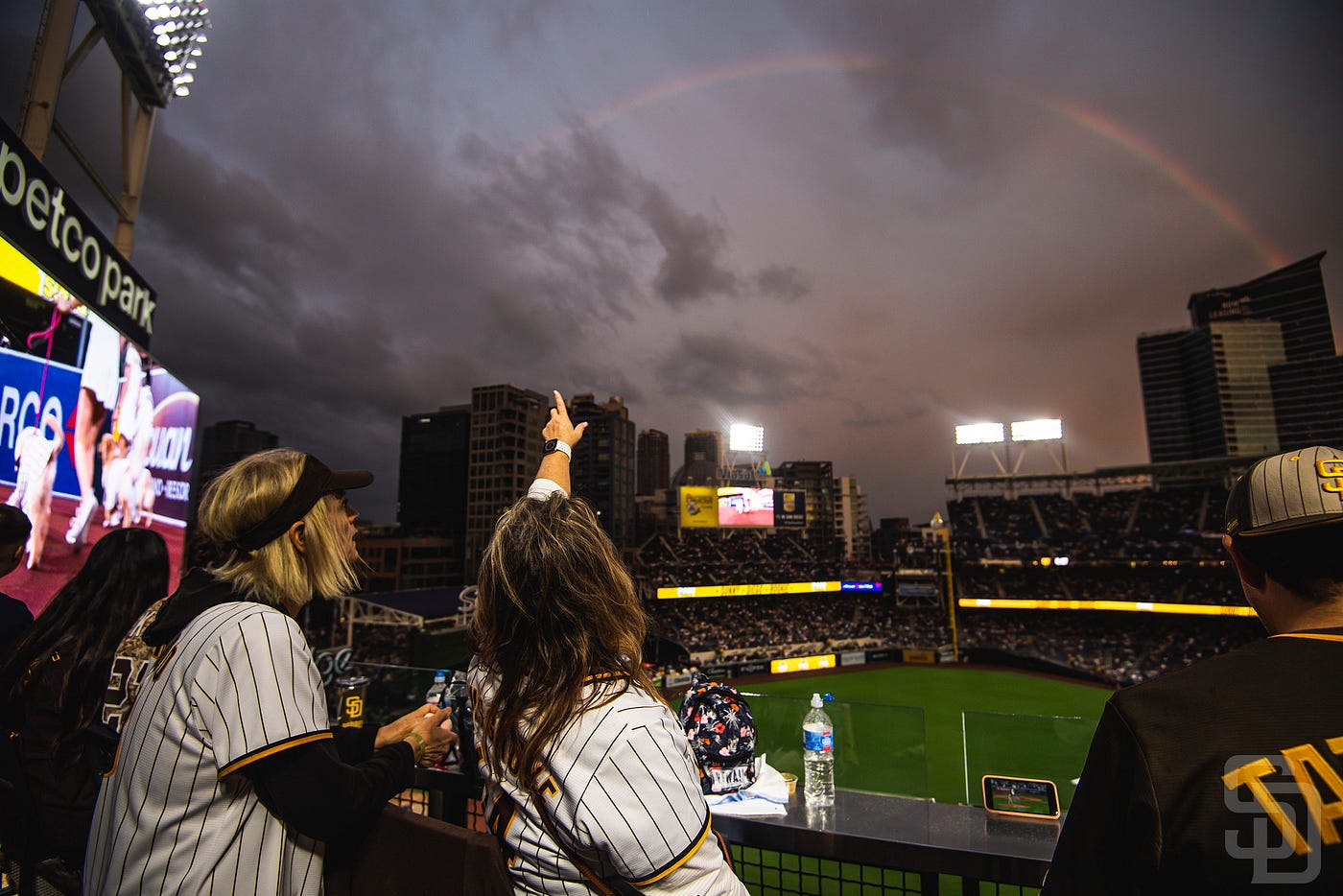 Photo gallery: Padres at Marlins, Tuesday, August 16, 2022