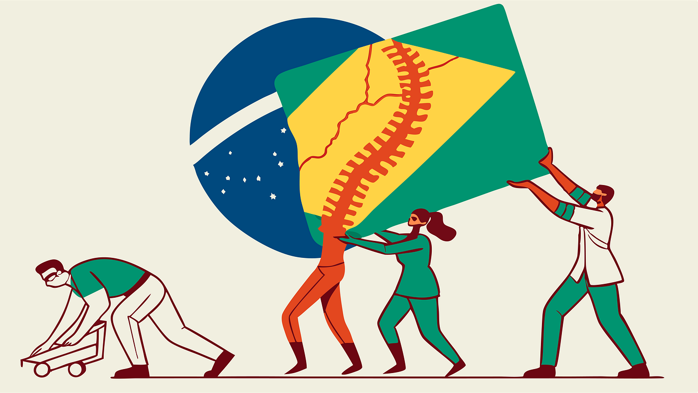 A aceitação da negligência: a dor que fingimos não existir