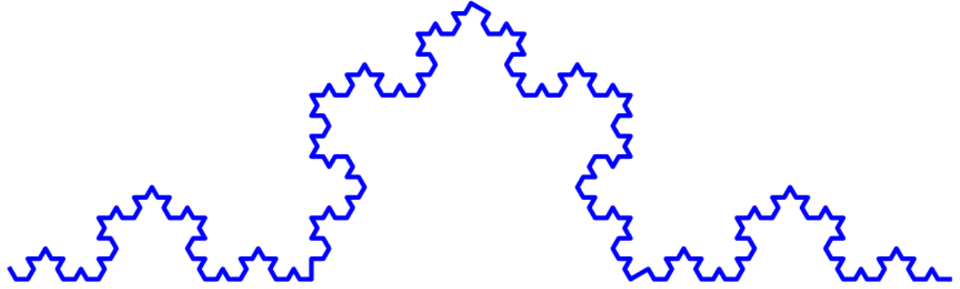 Fractals, A Very Short Introduction — Book Review | by Mark Pedigo