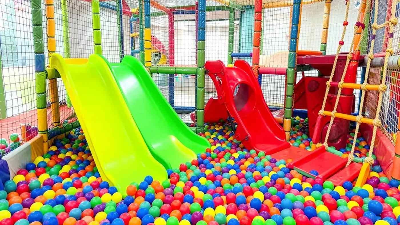 The Best Kids Summer Camp in Mumbai Is Right in Ghatkopar