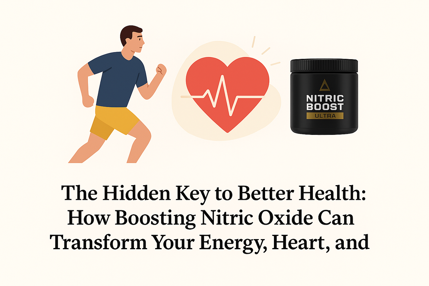 Can You Have Too Much Nitric Oxide: Uncover the Truth