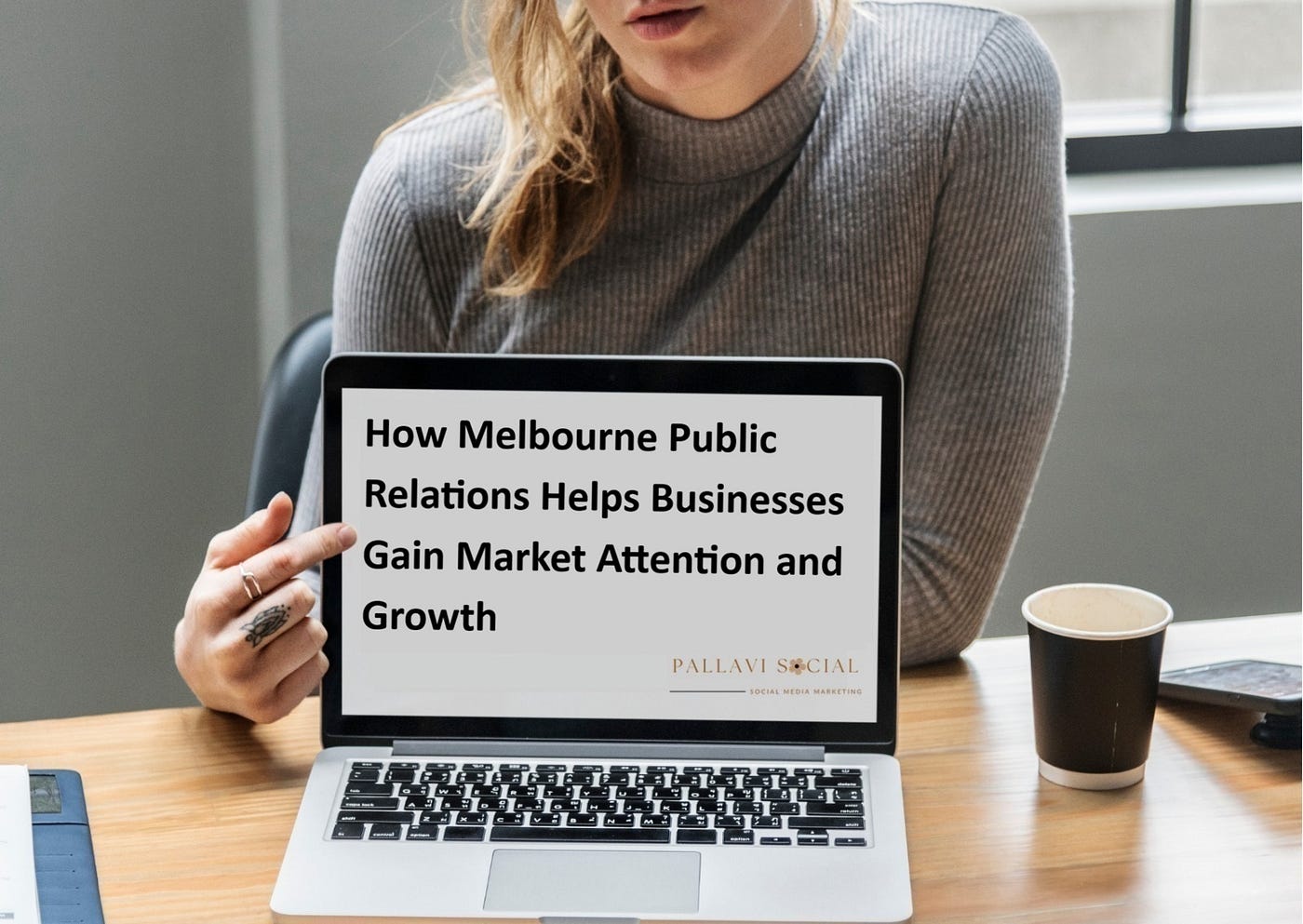How Melbourne Public Relations Helps Businesses Gain Market Attention and Growth