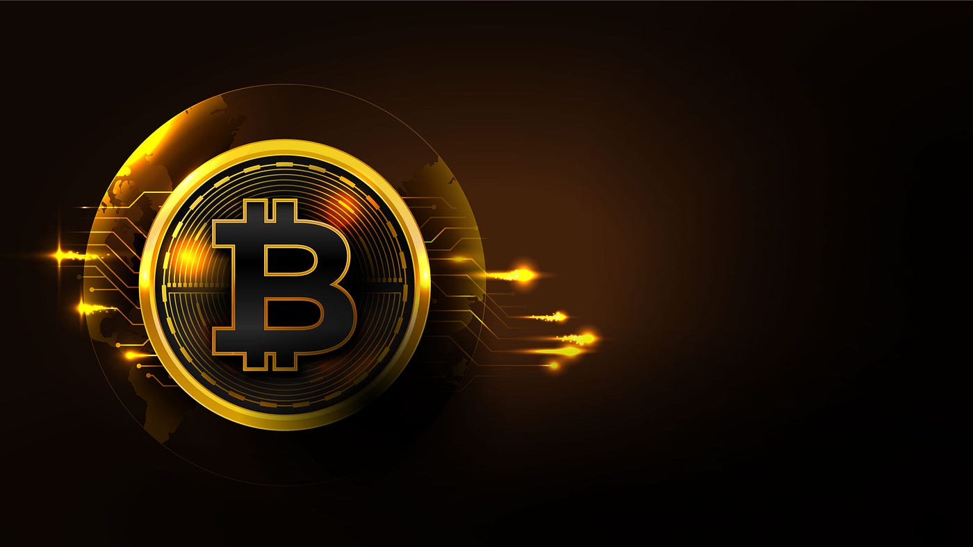 The Future of Cryptocurrencies: Trends and Predictions | by Crypto Luster |  Medium