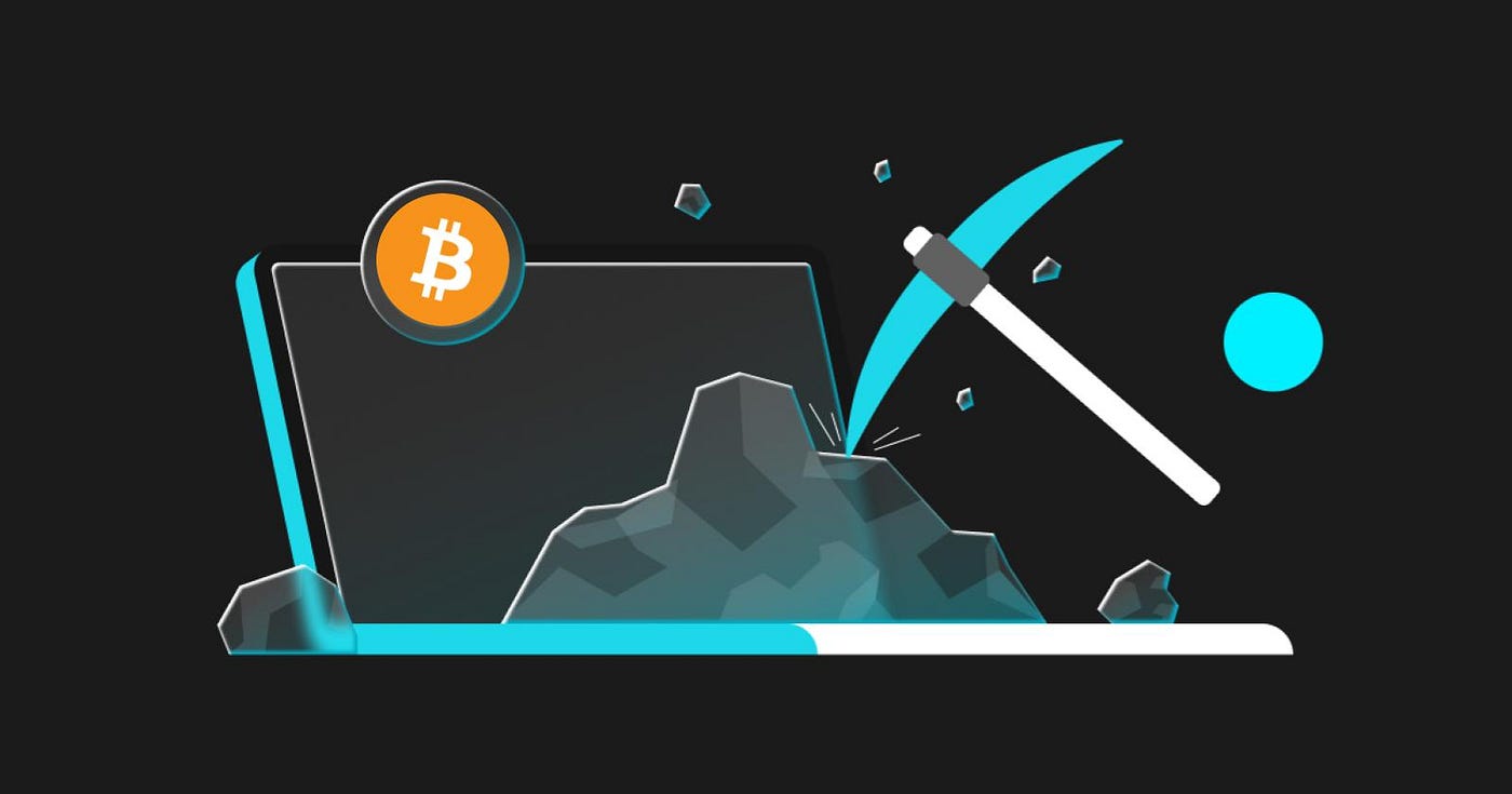 Is Bitcoin Mining Still Profitable in 2025 and Beyond? [Full Breakdown] |  by Askara | Digital Currency Traders
