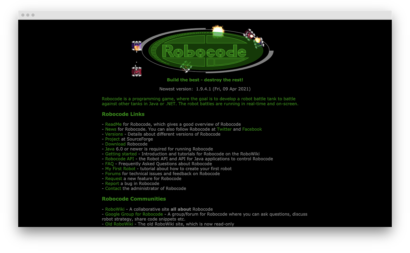 6 Great Coding Games to Practice Your Java Skills🤓 Descubra a emoção do ...