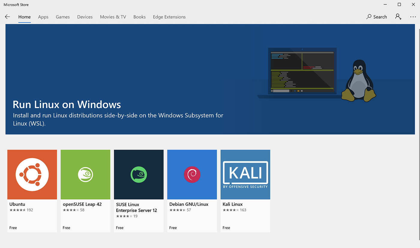 Setting-up a development environment on LattePanda Alpha with Windows 10