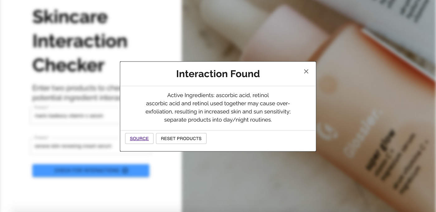 Skincare Ingredients Checker: Unlock Safe & Effective Beauty Secrets