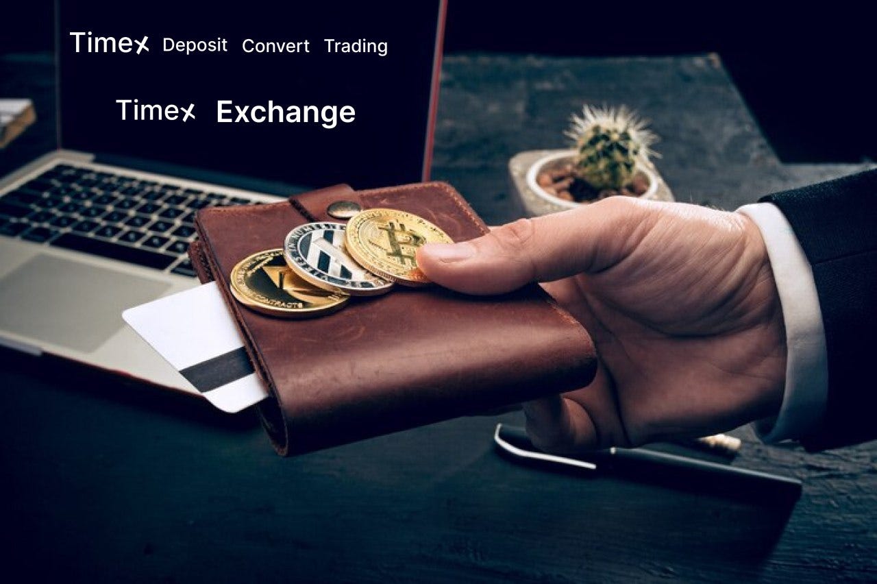 Timex 2025 exchange offer