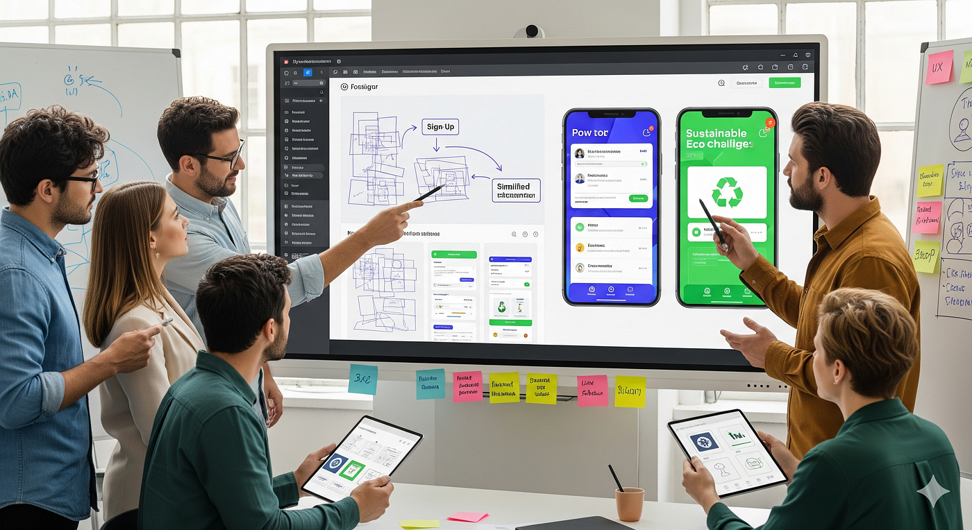 Leading Product Design Company for Innovative Solutions
