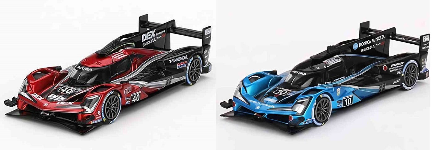 Acura — a japán precizitás és legendás autók szenvedélye