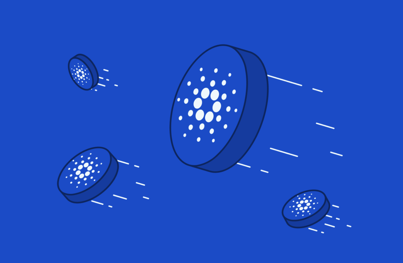 Cardano: The Dark Horse Set to Explode by 2025. | by Jordan Bonnici |  Coinmonks | Medium
