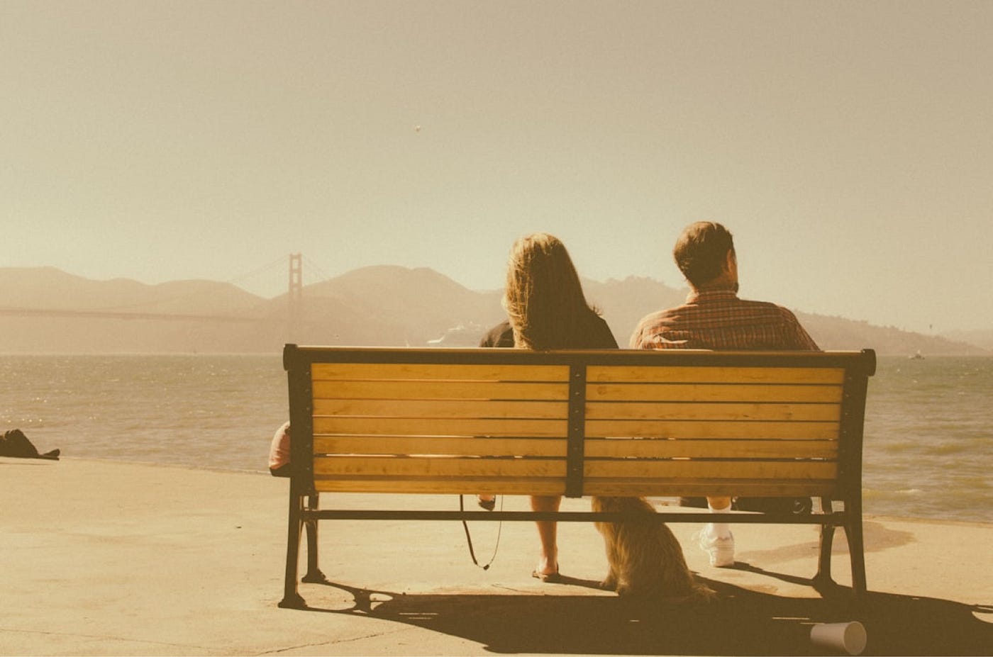 When Love Becomes Conflict: The Fight We Didn’t See Coming.
