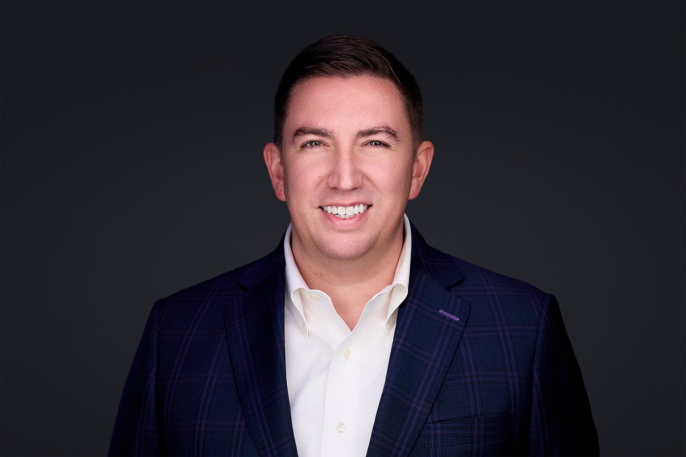 Chad Angle — Digital Reputation and Search Visibility Strategy