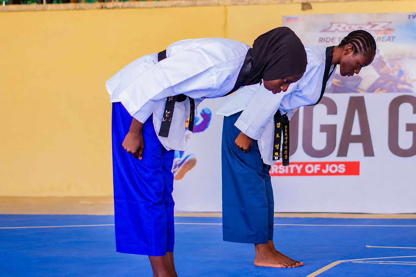 Combat Sports, Identity, and Social Perception : Are Athletes Wrongly Labelled as Violent ?