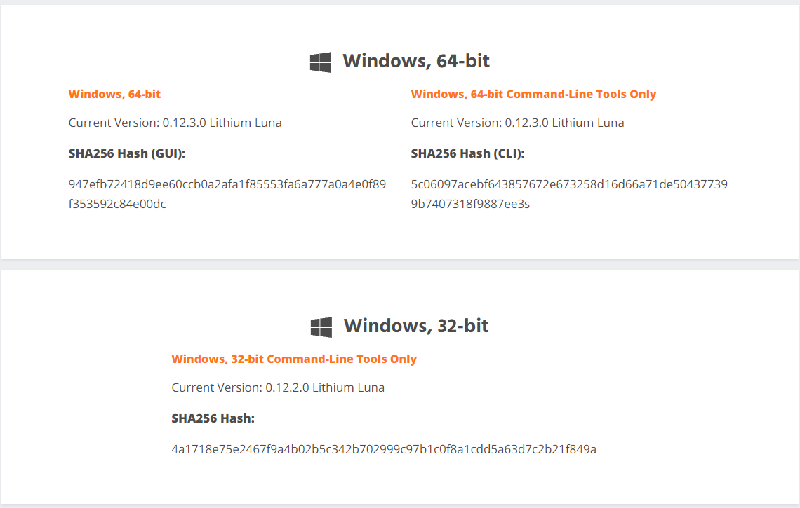 How To Create a Monero Wallet with Ledger Nano S on Windows 10 | by  deathd0tcom | Medium