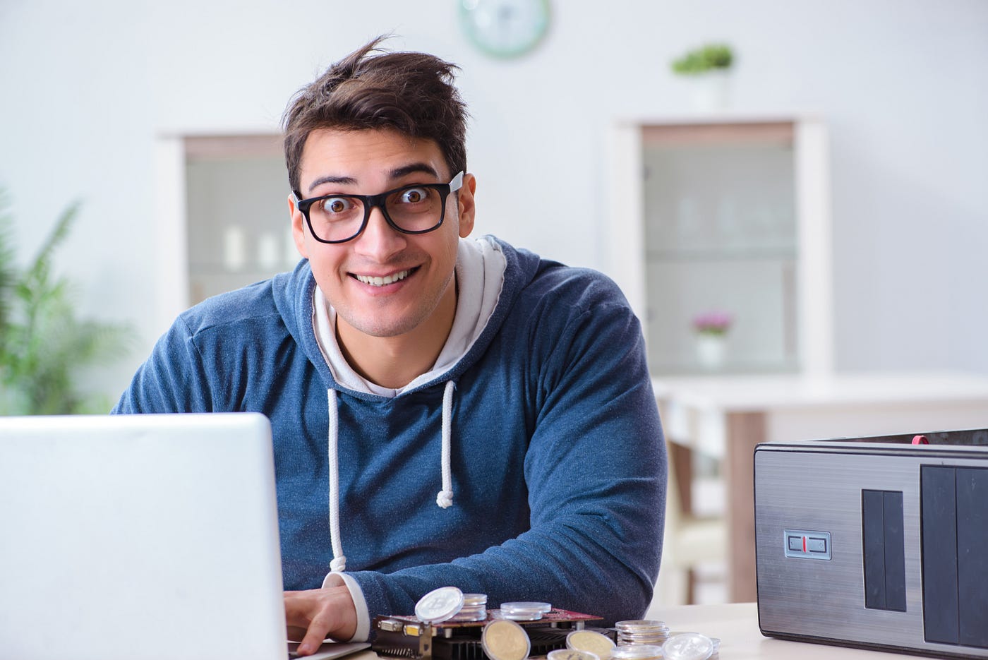 Episode #66: 🎰 Hxro Is A Crypto Game That Is Definitely Not Gambling | by  Coin Talk | Medium