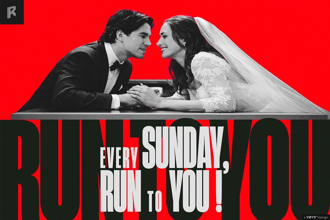 Vertical Drama Review: Every Sunday, Run to You (2026) — Overview | Real Reel