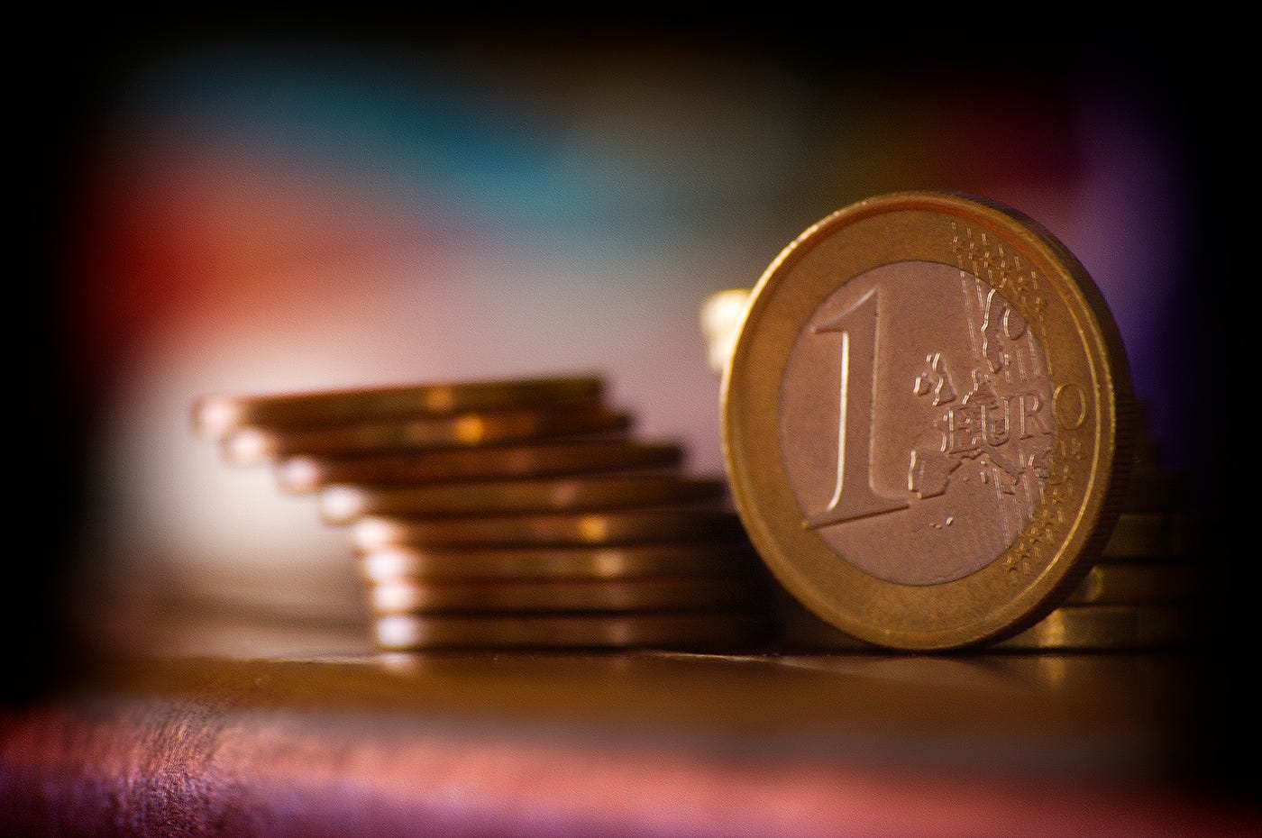 Risparmiare per finanziare i propri interessi