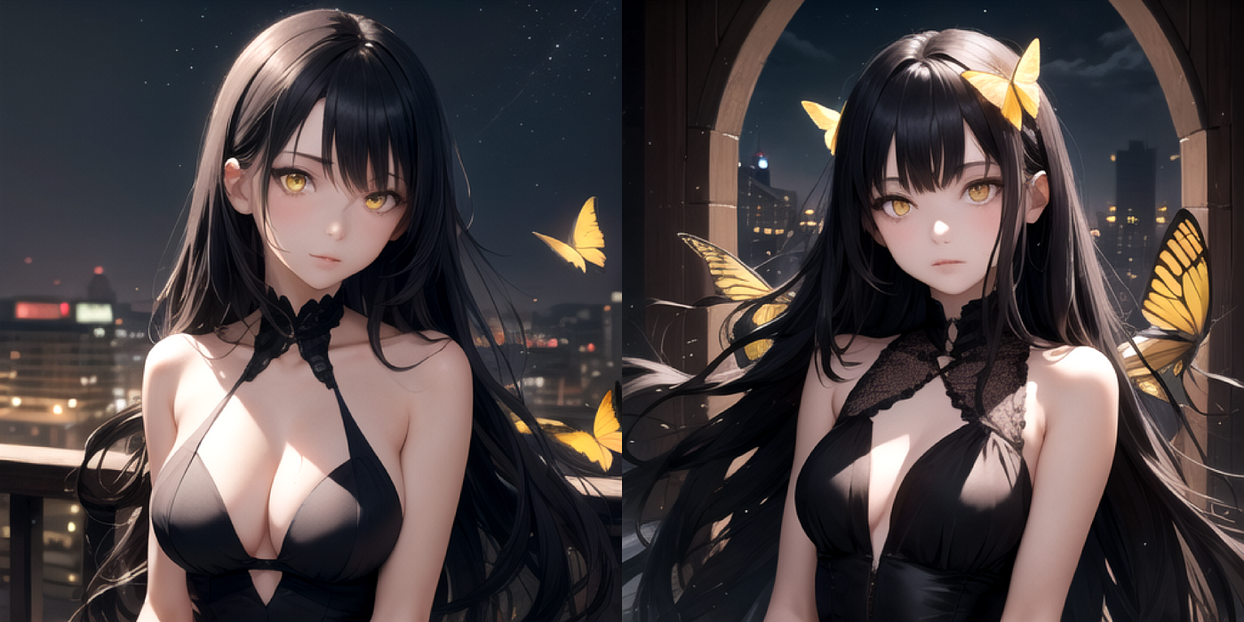 How to Develop NSFW AI Tool: Everything You Need to Know | by novita.ai |  Jul, 2024 | Medium