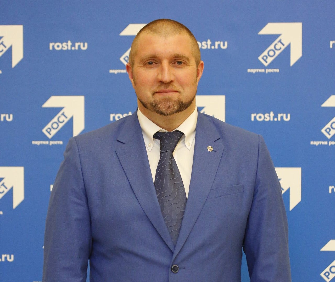 Дмитрий Потапенко: биография, достижения, интересные факты