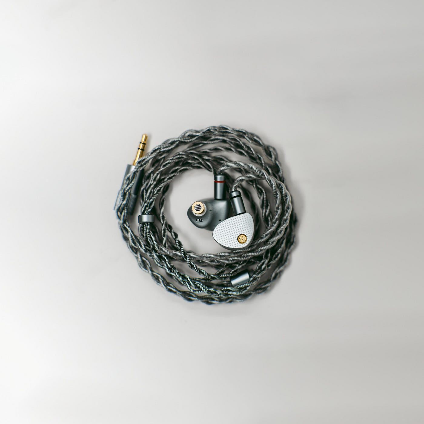 【Moondrop】aria2 MOONDROP ARIA 2 Earphones High Performance IEMs Earbuds with