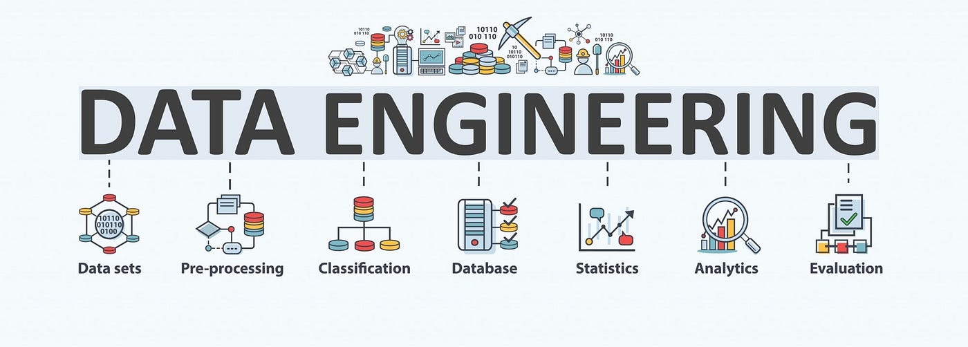 Data Engineer