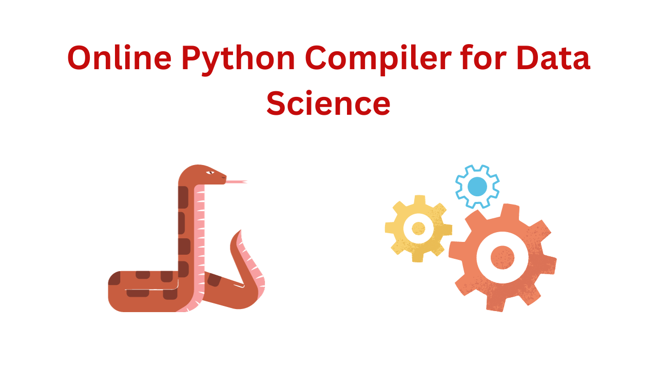 Online Python Compiler