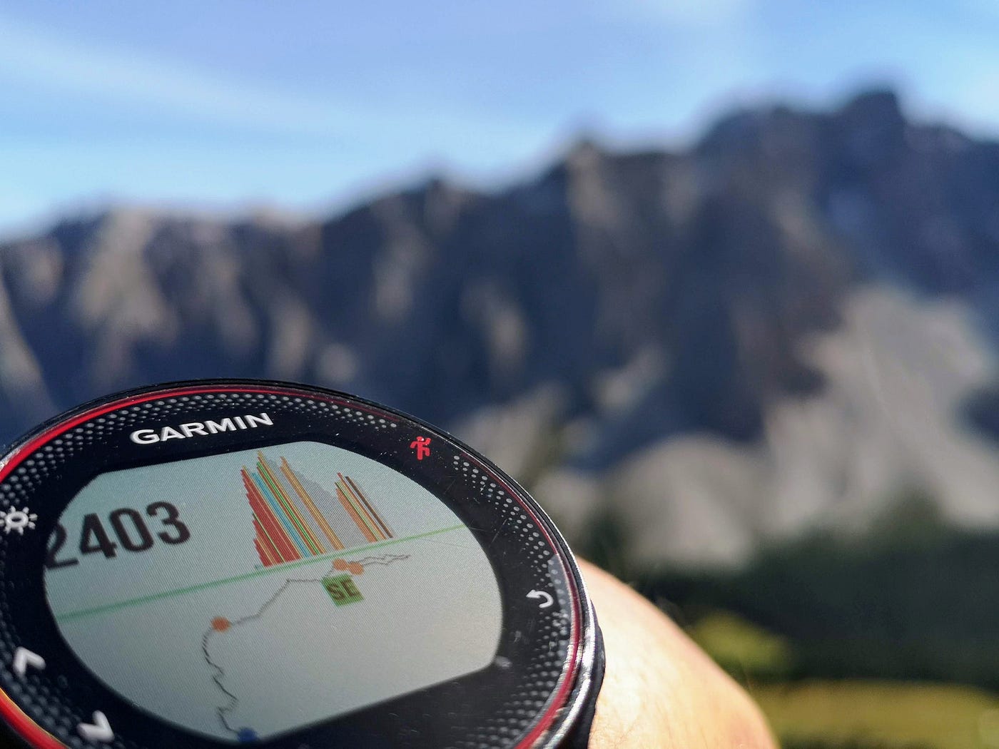 Explore and uncover new insights in your Garmin data using a Data Science  approach (.gpx files) | by Peder Ward | CodeX | Medium