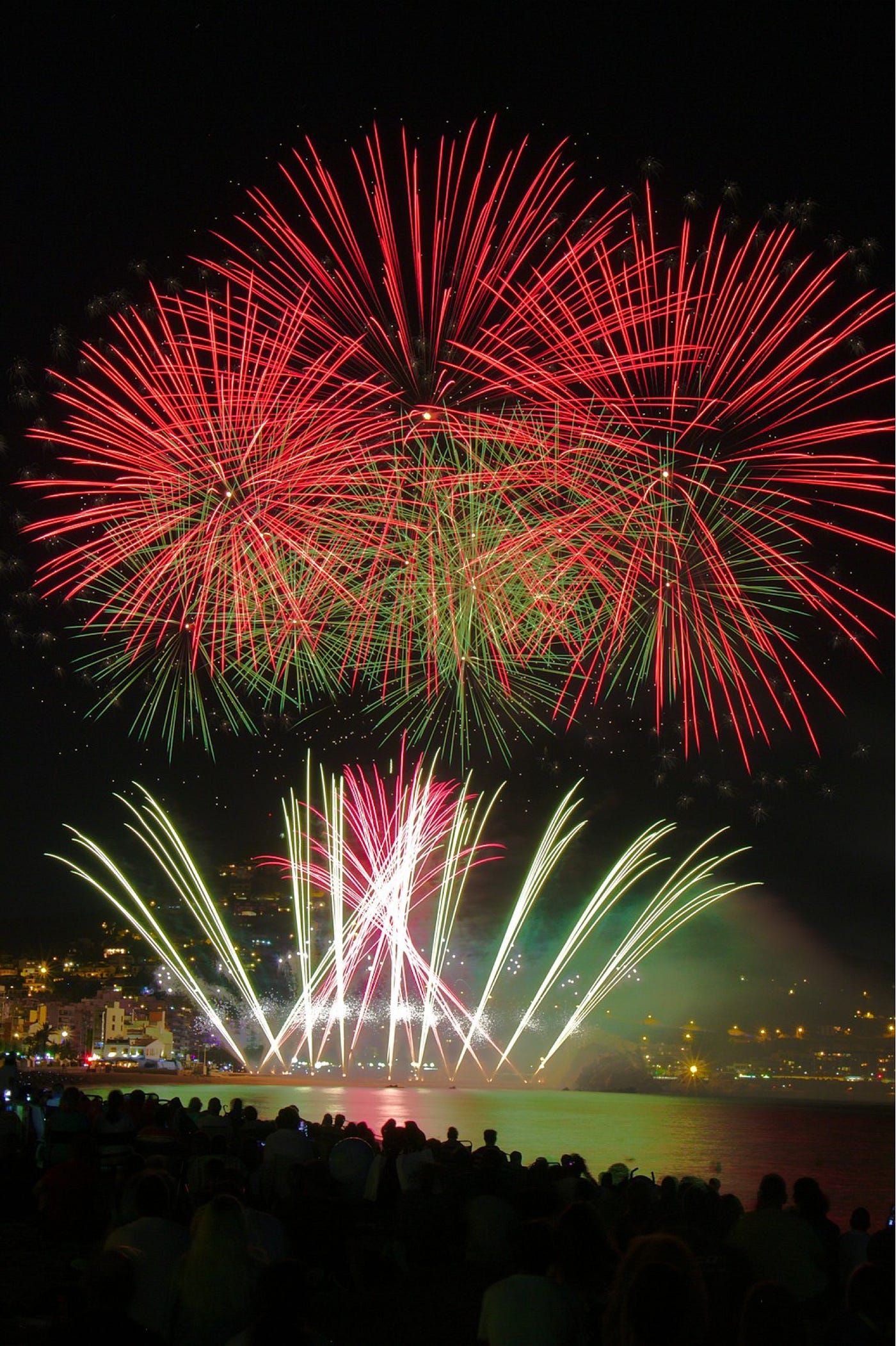 Descriptables #11: Explosive Freedom
