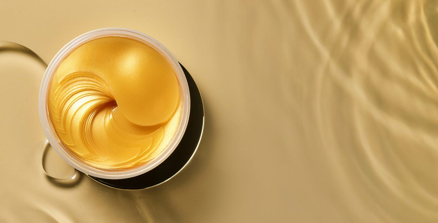 ANEW ULTIMATE MULTI PEFORME EYEPATCHES