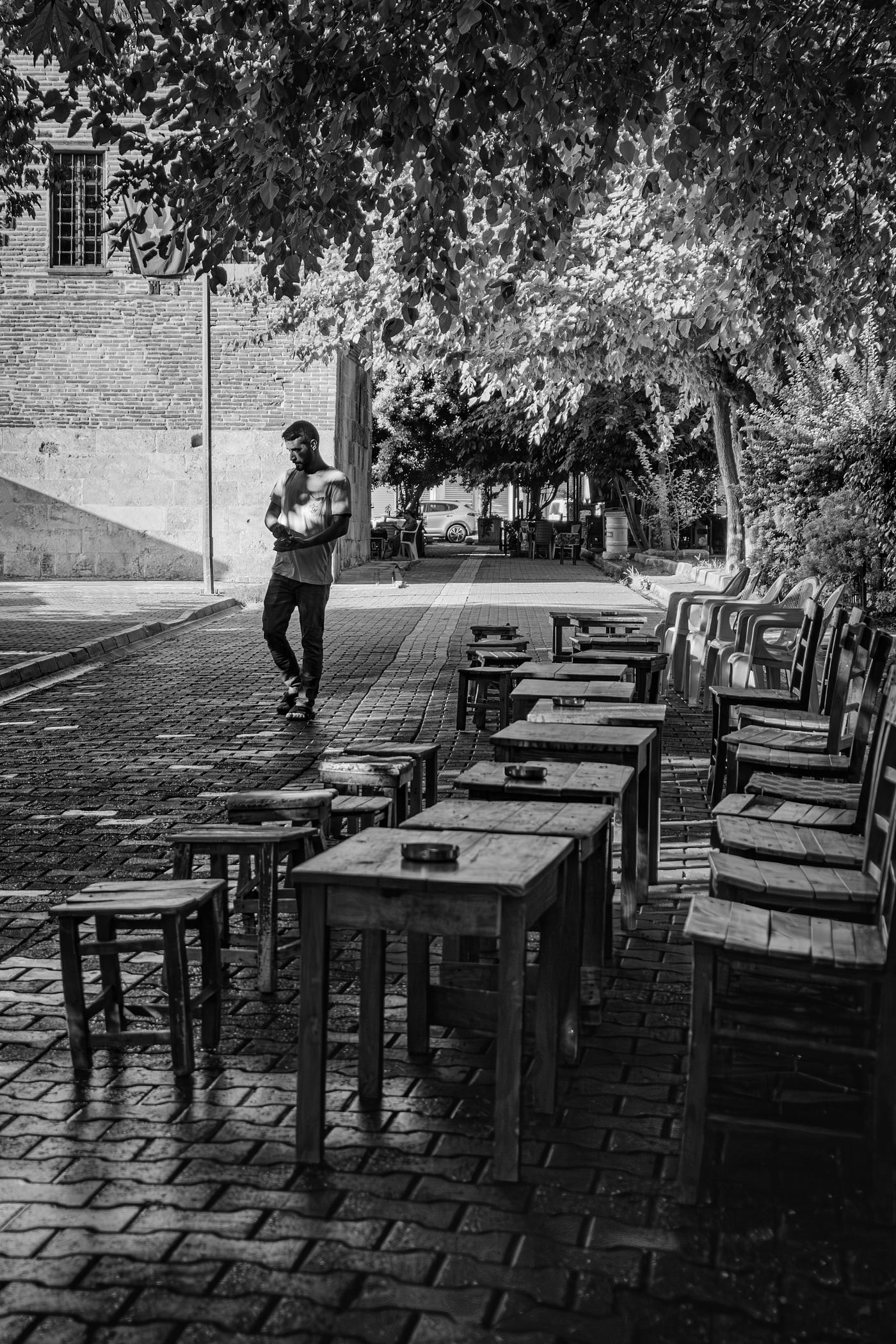 Fotoğraf: Mustafa Öncül
