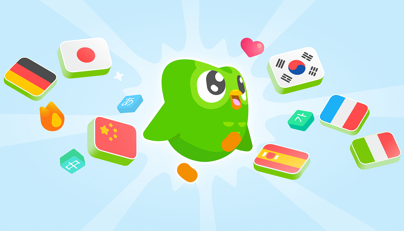 How Duolingo Transformed Language Learning