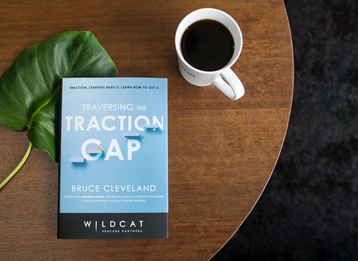 Here's Everything You Need To Know About Traction In The Startup