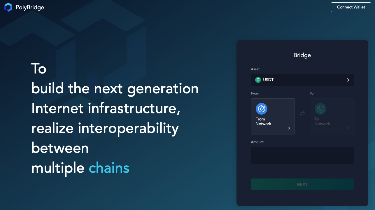 Poly Network now supports cross-chain transfer of ETH/Neo/Heco assets to  BSC | by Poly Network | Poly Network | Medium