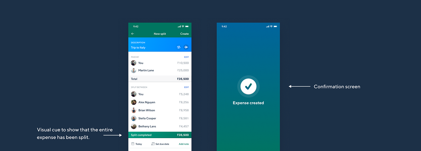 Hate Reminding Friends to Pay You Back? Split the Bill with Splitwise