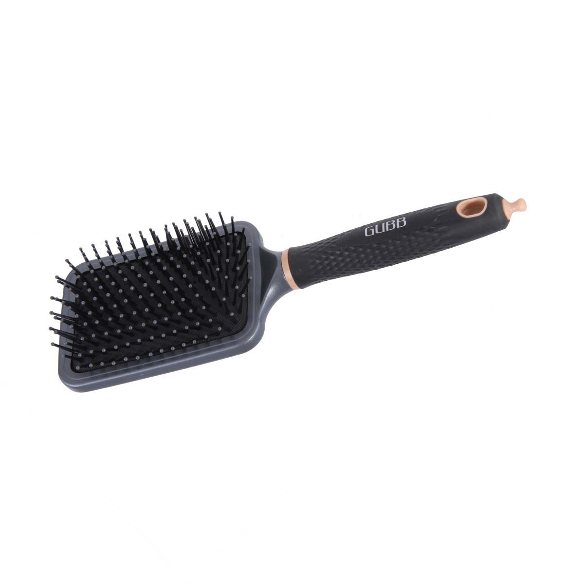 How to clean hair brushes? Step-by-step Guide - Gubb