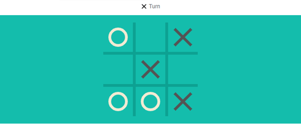 How to Beat Google's Impossible Tic Tac Toe