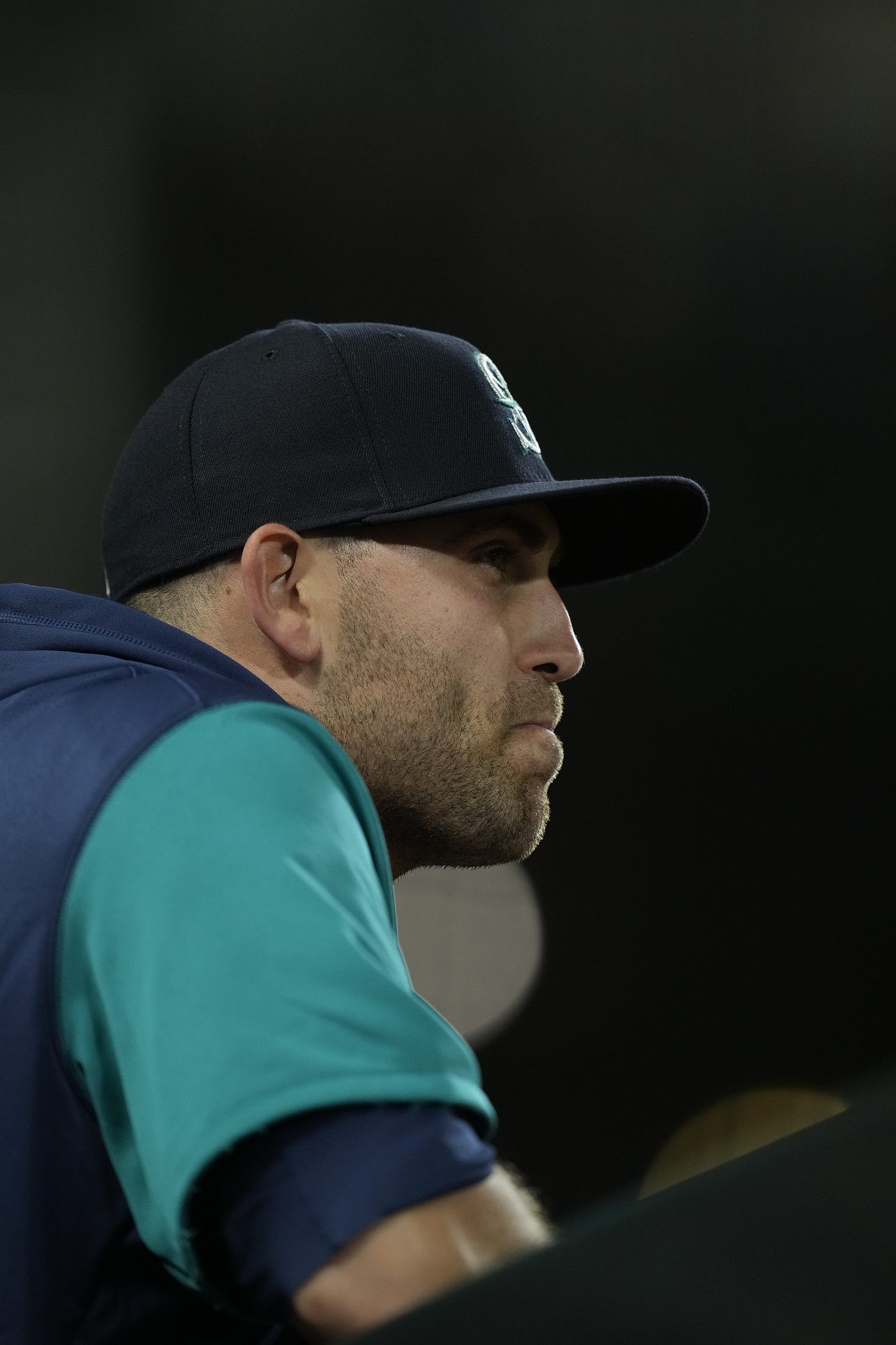 Mariners Reinstate RHP Matt Festa from the 15-day Injured List