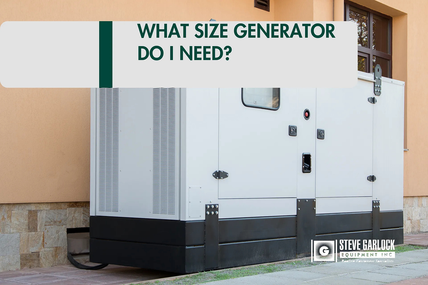 How to Power Your Home When the Grid Goes Down