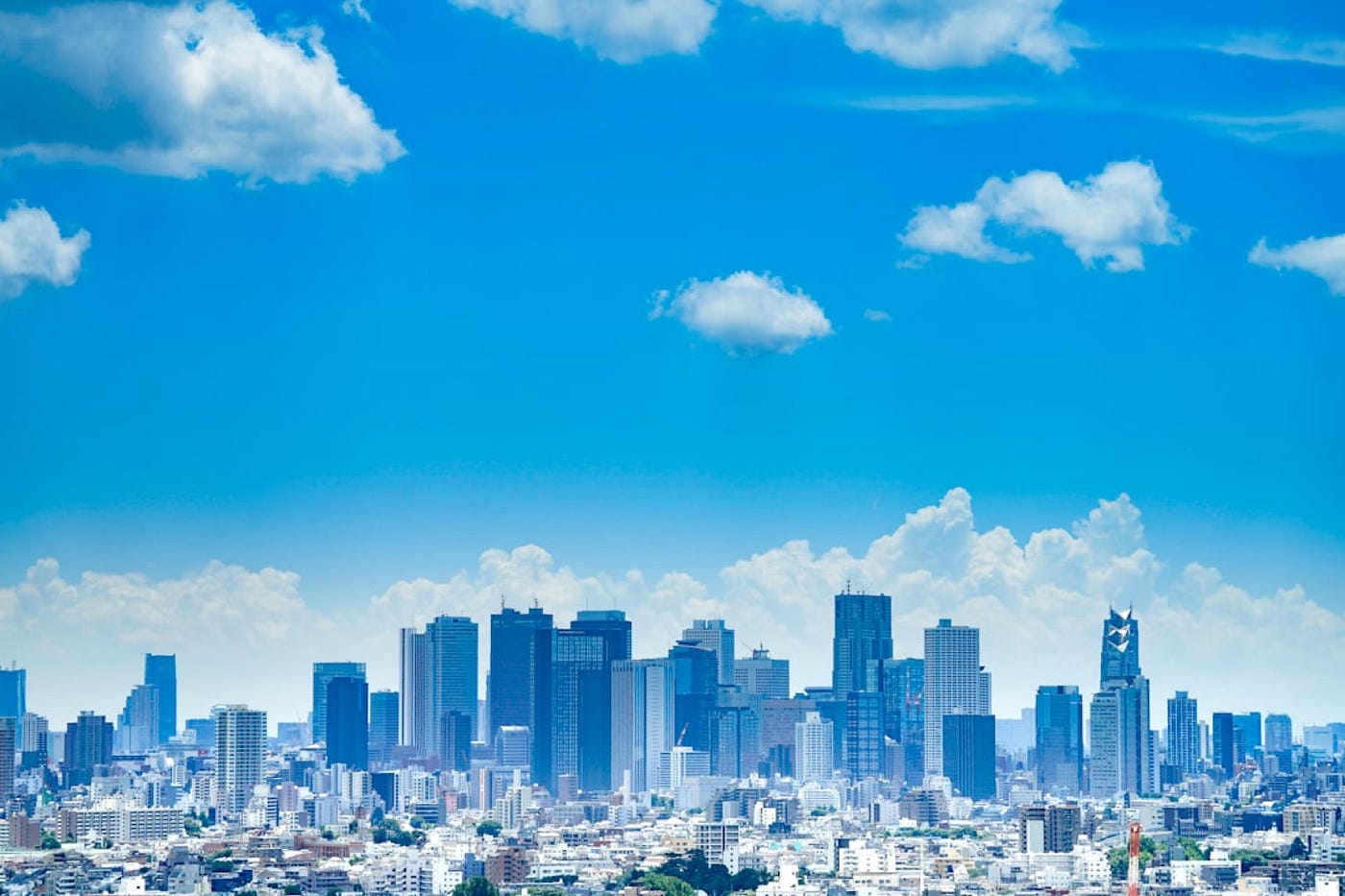 Photo by Ryo Yoshitake on Unsplash