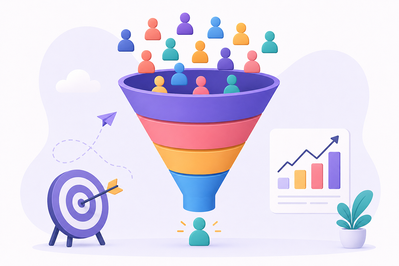 94% of B2B Buyers Make Up Their Minds Before You Talk to Them