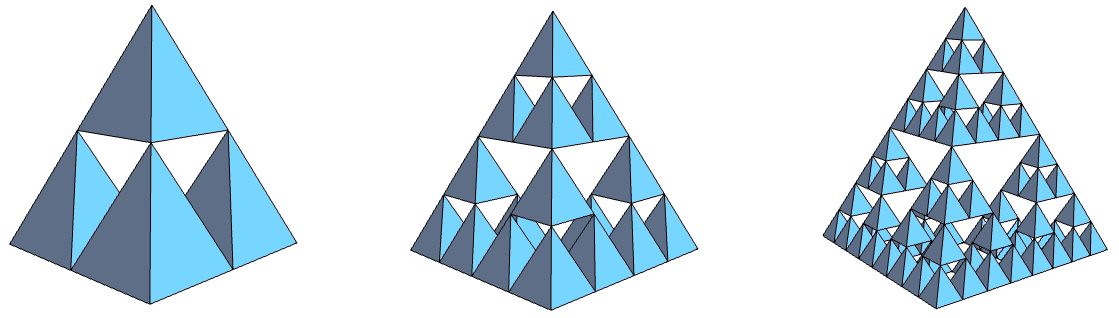 What *Exactly* is a Fractal? | by Harlan J. Brothers | Science