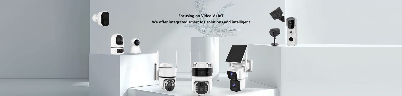 Ringsee AOV Low-Power Security Cameras: Smart, Energy-Efficient Surveillance for Modern Homes