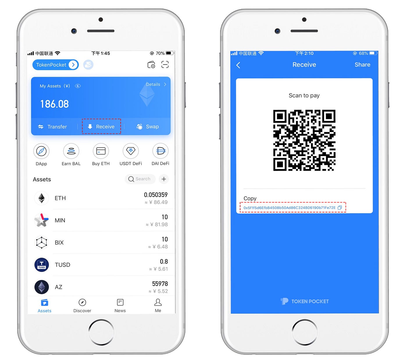How to Continue or Cancel the Pending Transaction | TokenPocket | by  TokenPocket | Medium
