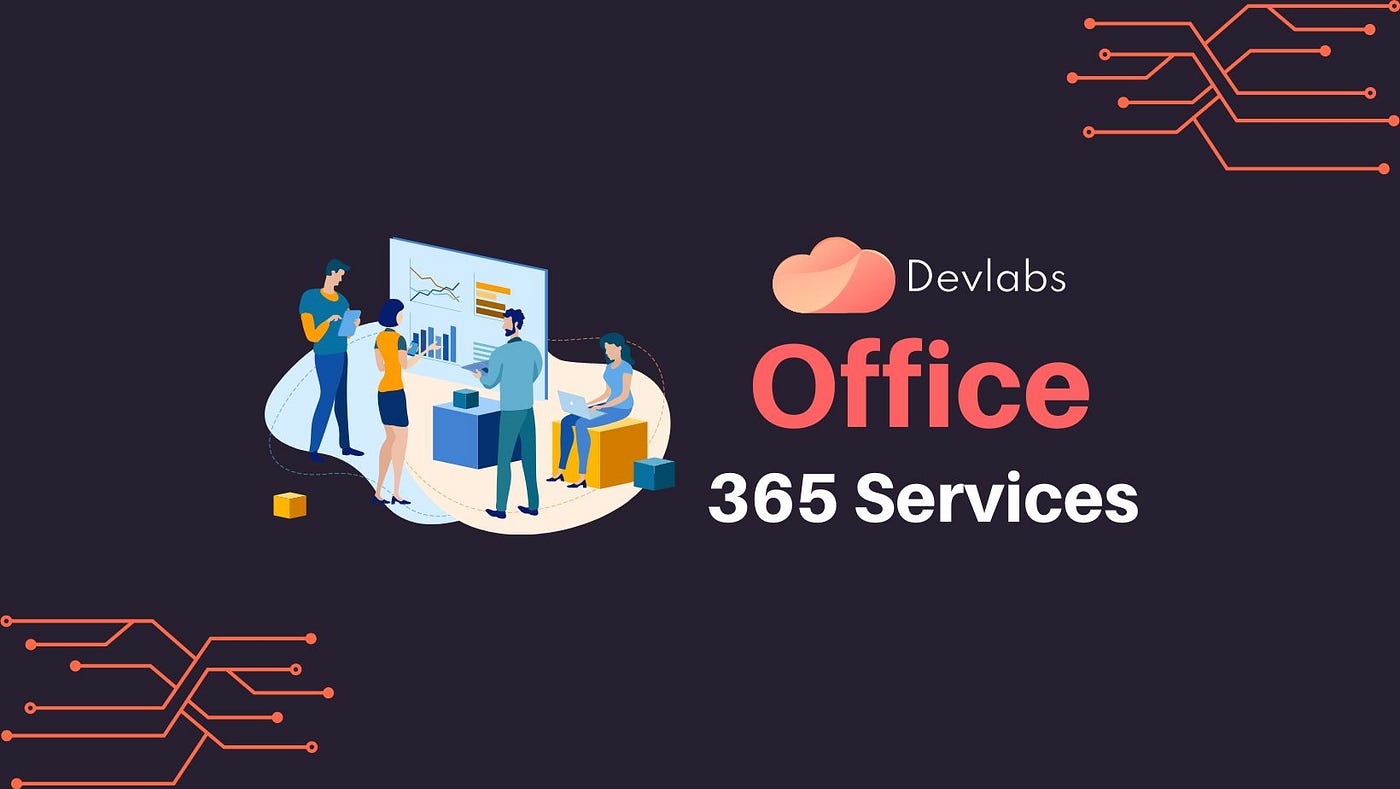 Why Managed Office 365 Services is a Good Business Expand for MSPs