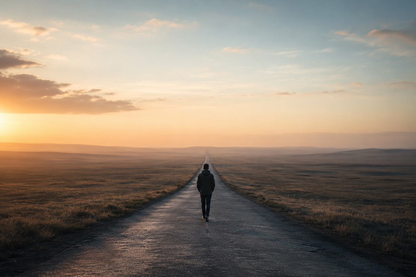 Why Nothing Ever Feels Truly Done