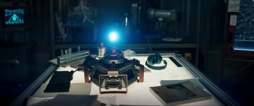 Ant-Man' science adviser explains the real-life physics behind the film