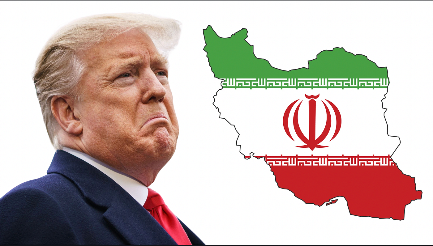 The Iran War Cannot Happen Again Logistically