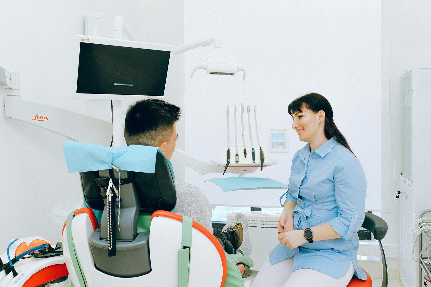 Enhancing patient retention through efficient recall strategies in dentistry