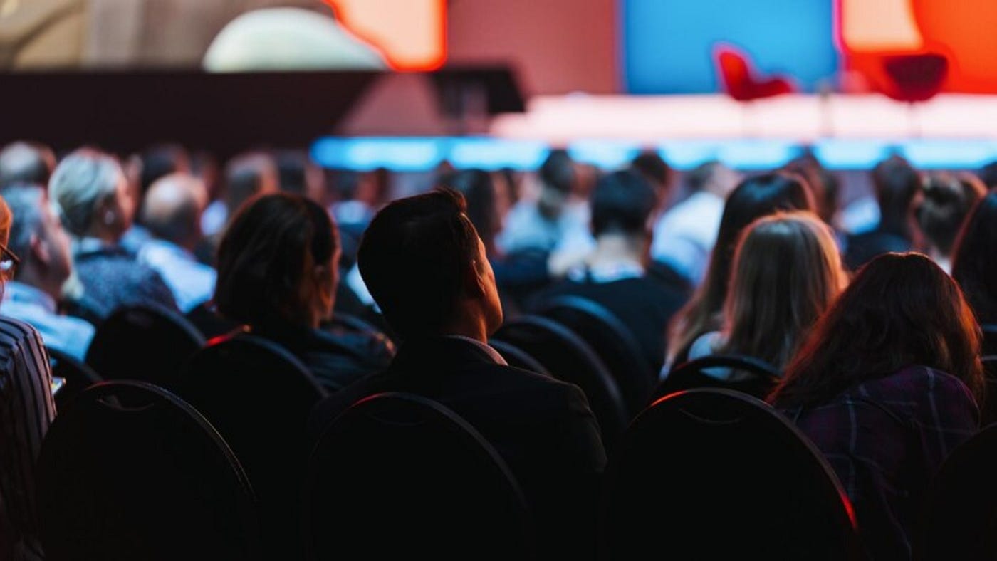 Audience engagement
